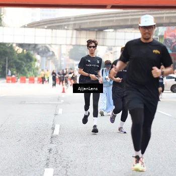Runner Photo 4737636