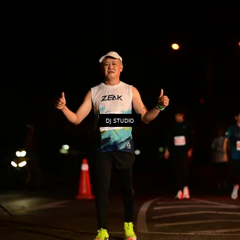 Runner Photo 4737638