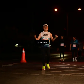 Runner Photo 4737643
