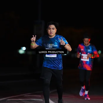 Runner Photo 4737645