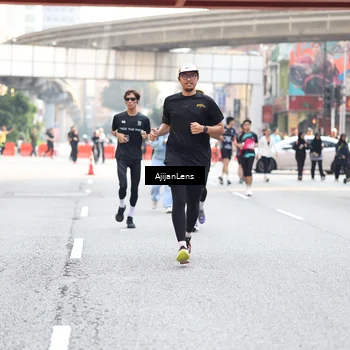 Runner Photo 4737646