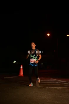 Runner Photo 4737647