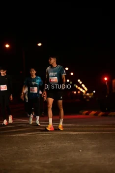 Runner Photo 4737648