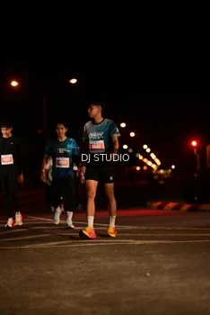 Runner Photo 4737650