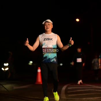 Runner Photo 4737651