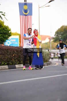 Runner Photo 4737654