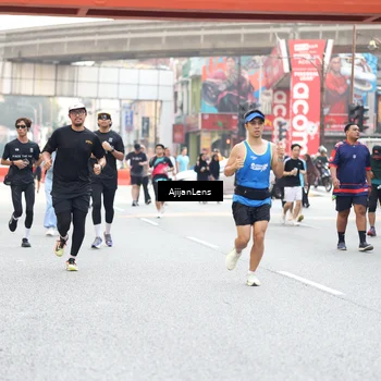 Runner Photo 4737656