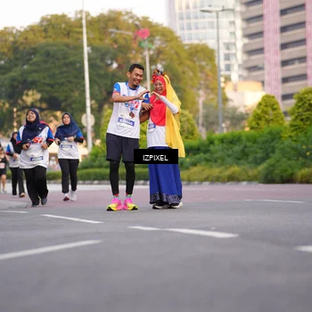 Runner Photo 4737661