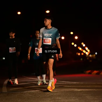 Runner Photo 4737662