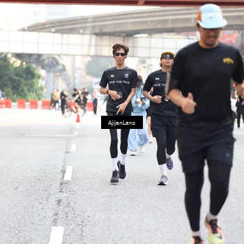 Runner Photo 4737663