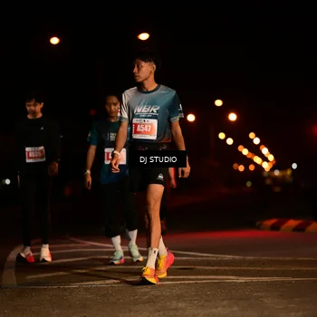 Runner Photo 4737664