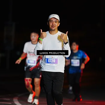 Runner Photo 4737670