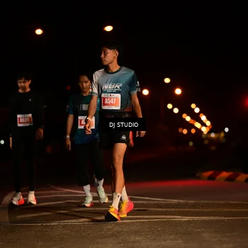 Runner Photo 4737673