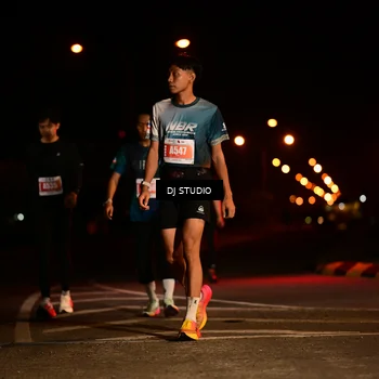 Runner Photo 4737675