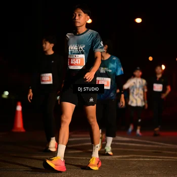 Runner Photo 4737676