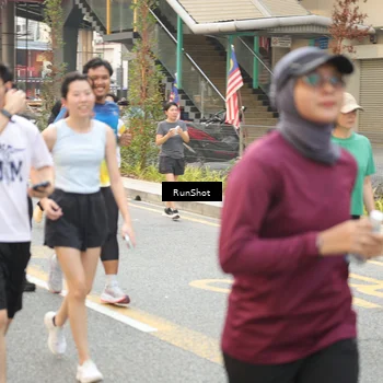 Runner Photo 4737679
