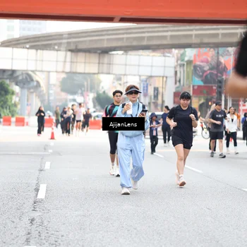 Runner Photo 4737683