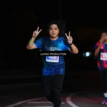 Runner Photo 4737684