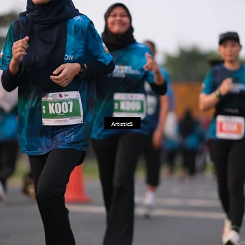 Runner Photo 4737685