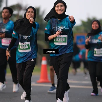 Runner Photo 4737686