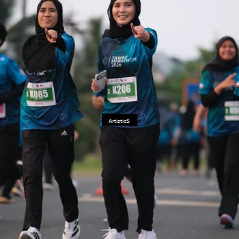 Runner Photo 4737687