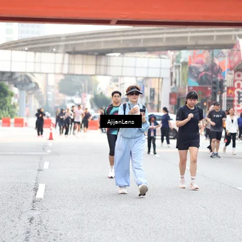 Runner Photo 4737688