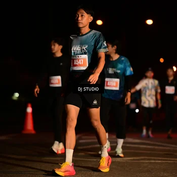 Runner Photo 4737689