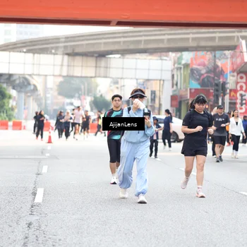 Runner Photo 4737692