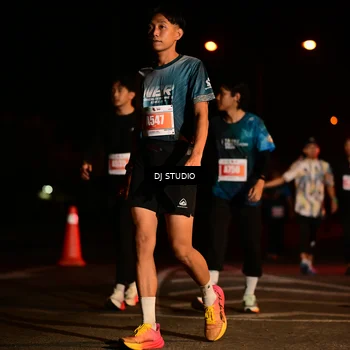 Runner Photo 4737693