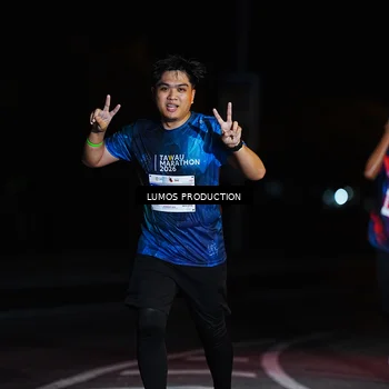 Runner Photo 4737695
