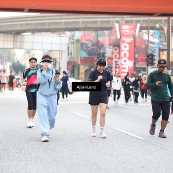Runner Photo 4737699