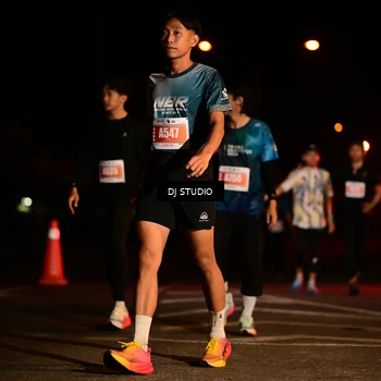 Runner Photo 4737702