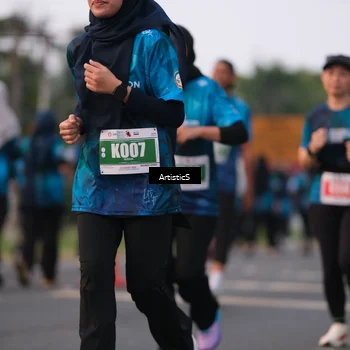Runner Photo 4737703