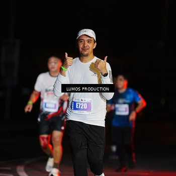 Runner Photo 4737705