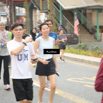 Runner Photo 4737706