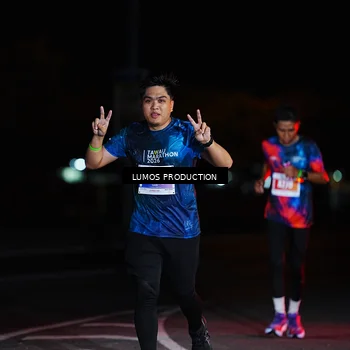 Runner Photo 4737707