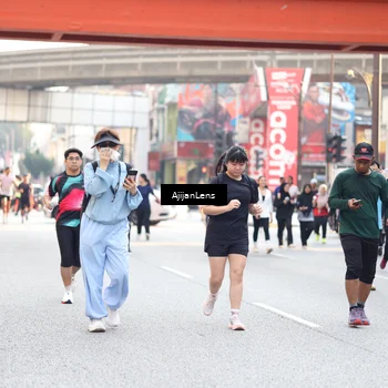Runner Photo 4737708