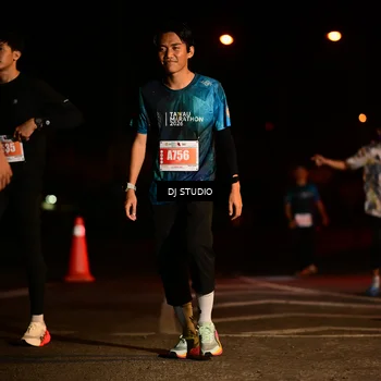 Runner Photo 4737710