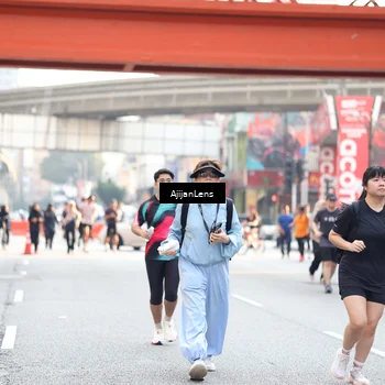 Runner Photo 4737711