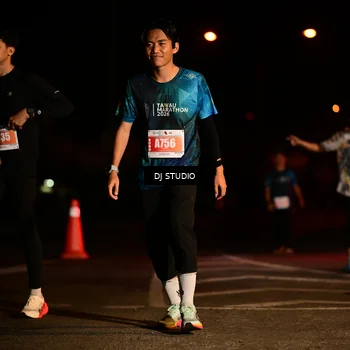Runner Photo 4737712