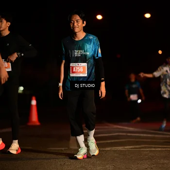 Runner Photo 4737714