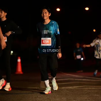 Runner Photo 4737716
