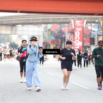 Runner Photo 4737717