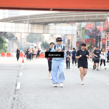 Runner Photo 4737722