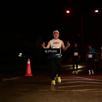 Runner Photo 4737724