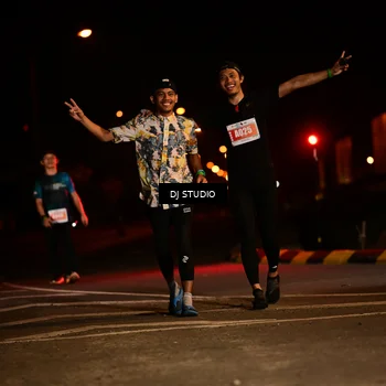Runner Photo 4737725