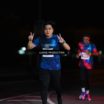 Runner Photo 4737726
