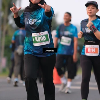 Runner Photo 4737727