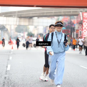 Runner Photo 4737728