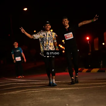 Runner Photo 4737730